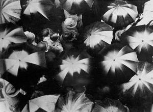 Rain, Joris Ivens, 1929