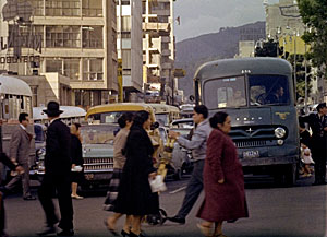 Rapsodia Bogotá, José María Arzuaga, 1963